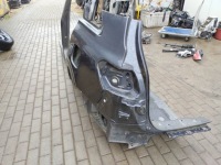 Kia sorento 3 четверть левый  задняя порог giełda Доставка, фото thumb