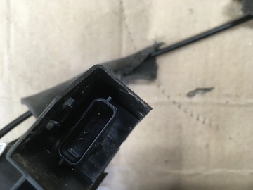 фото thumb №10, Замок дверь зад renault scenic iv 825034171r 825025690r