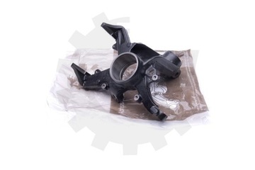 фото thumb №16, Поворотный кулак audi a3 левая