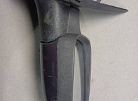 фото thumb №2, Зеркало правое электрический renault megane