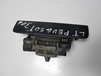 фото thumb №3, Ручка наружная задняя левая peugeot 306