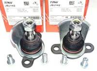 фото thumb №1, 2× trw jbj142 шарнир крепёжный / направляющая