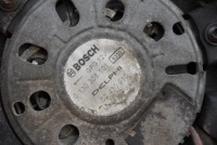 Вентилятор 13281777 opel astra 4 iv j 1.4 16v 10r Киев, фото thumb