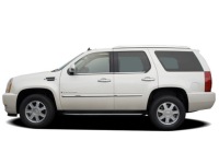 фото thumb №16, Cadillac escalade 07-14r рама кузова оригинал oem монтаж