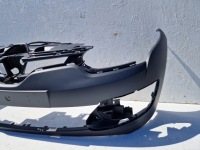 Бампер перед передний renault megane 3 3 рестайлинг Оригинал, фото thumb