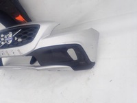 фото thumb №13, Volvo xc40 cross country 12-19 бампер перед