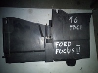 фото thumb №1, Основа акумулятор ford focus mk2 ii 1.6 tdci
