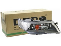 фото thumb №1, Лампа фара правий depo 217-1144r-ld-em