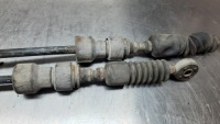 фото thumb №7, Тросы изменения кпп / коробка передач nissan x-trail t30 03r 2.2d