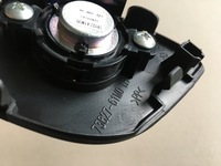 фото thumb №10, Suzuki s-cross sx4 13- заглушка захист динаміка консолі панелі динамік