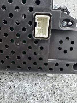 фото thumb №8, Приборы спидометр volvo v40 ii 2012-2018r варшава 31433515 r-design