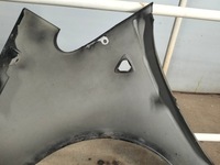 фото thumb №11, Mitsubishi colt vi 5d крила правий передній