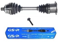 Купить Приводной вал левый/правый ford galaxy vw sharan seat alhambra 00-, фото thumb