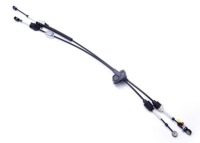 Купити Троси перемикання передач renault master 3 3 2.3 dci оригінальний номер 349352849r, фото thumb