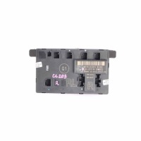 фото thumb №1, Mercedes cl203 модуль двері правий перед a2038700426