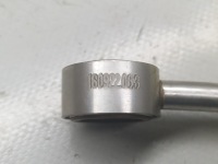 фото thumb №11, Труба трубка  turbo турбіни 1.0 tce h4de470 captur sandero clio v 151924112r