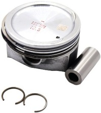 фото thumb №1, Поршень skoda fabia iii 1.6 2015-