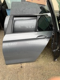 фото thumb №1, Дверь левый задняя левая задние bmw g30