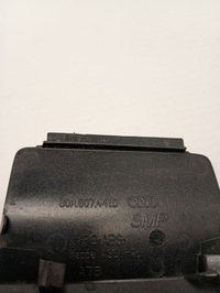 фото thumb №3, Заглушка ліва фаркоп бампера заднього зад audi q5 ii 2020-