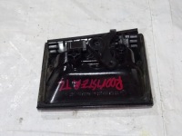 фото thumb №3, Ручка наружная дверь задняя левая skoda roomster