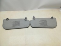 фото thumb №3, Козырьки защита солнцезащитные kia picanto 2003-11