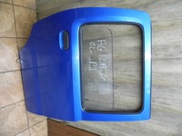 фото thumb №1, Opel agila a 1.2b 02' двері праві зад z291