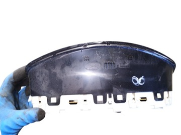 фото thumb №7, Спидометр приборы ford c-max mk1 focus mk2 1.8 16v 4m5t-10849-jp европа eu