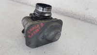 фото thumb №1, Дроссельная заслонка opel corsa d 1.7 cdti