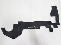 фото thumb №1, Воздуховод воздуха левая mitsubishi eclipse cross