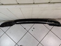 фото thumb №11, Решётка бампера chrysler town and country 5 facelift 2014