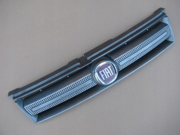 фото thumb №8, Решётка радиатора решётка fiat stilo 01-07 оригинальный номер