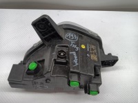 фото thumb №6, Галоген перед передний правое vw taigo 2g7941662