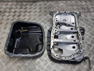 фото thumb №2, Поддон поддон масляная toyota corolla verso i 2.0 d4d