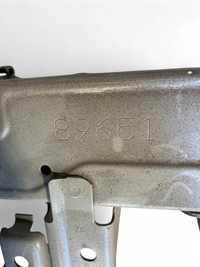 фото thumb №9, Lexus nx 2023 панель крепления радиатора / góra 1659425020