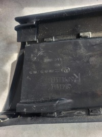 Mercedes w222-s захист стійка ліва алькантара  a2226900525 Зі Шроту, фото thumb