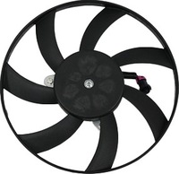 фото thumb №1, Вентилятор радиатора vika