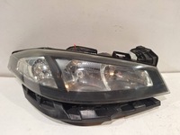 фото thumb №1, Лампа перед правая 8200481197 renault laguna ii lift 05-