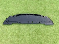 фото thumb №1, Megane v e tech 2022 нижняя защита плита бампера передней перед