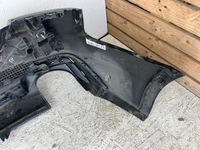 фото thumb №8, Бампер задня задній audi rs5 8w 2 ii f5 8w6 lift 19- + дифузор