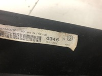 фото thumb №7, Тунель середній vw passat b6 3c1863241