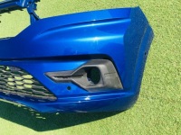 фото thumb №4, Dacia sandero iii,3 2020 r бампер передний перед