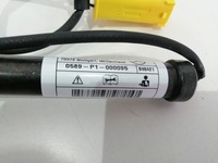 фото thumb №7, Mercedes e klasa w213 патрон капот новий