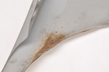 фото thumb №7, Volvo xc60 i крило лівий перед переднє 30762401 481-16