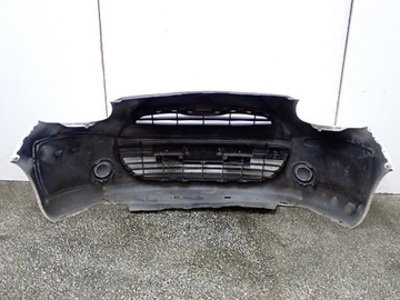 фото thumb №10, Комплектний перед капот лампи бампер європа nissan micra k13 12r