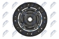 фото thumb №2, Диск сцепления mazda 6 2.0citd 02-05, mpv 2.0citd 02-05 /24