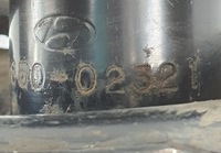 фото thumb №4, Mcpersony амортизаторы перед hyundai atos ii