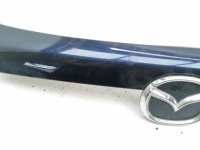 фото thumb №8, Mazda cx-30 2023 карта крышки багажника dhb250813