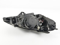 фото thumb №7, Лампа фара перед левый левая europa peugeot 807 02-14r. 04r minivan