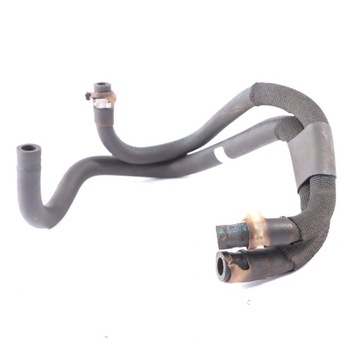 фото thumb №11, Mercedes w213 e400 дизель om656 шланг паливний a2134760426