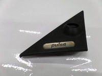 фото thumb №1, Smart fortwo 450 треугольник заглушка крыла левая